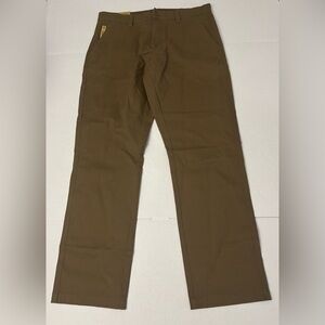 Weatherproof Men's Commuter  Pants Size 32x30
